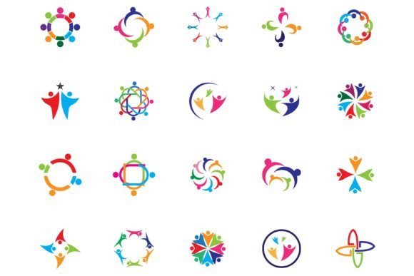 Bridging the Digital Divide: The Strategic Power of Community Network and Social Icon Systems