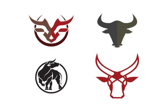 Decoding the Bull Logo: Strength, Symbolism, and Strategic Branding