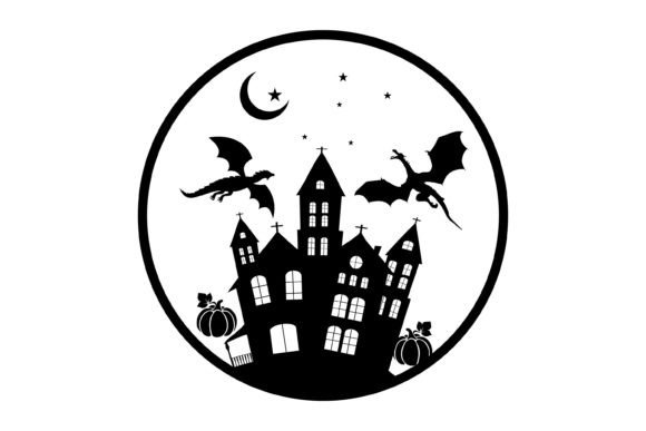 Dragons SVG File Halloween: A Creative Guide