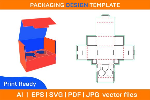 Elevate Your Brand with Custom Mug Packaging