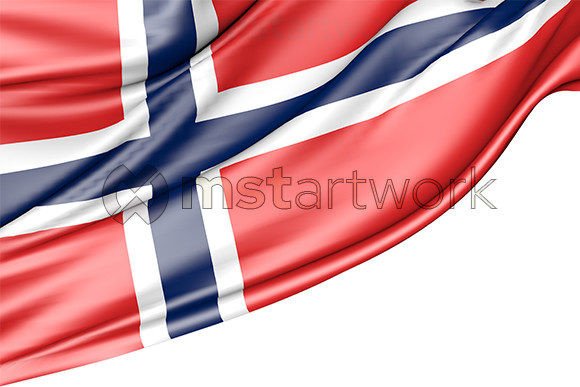 Elevating Brand Identity: The Strategic Power of High-Resolution Norway Flag Assets in Modern Design