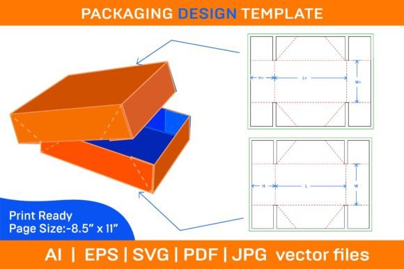 Mastering the Cardboard Carton Box, FEFCO-304 Standard for Custom Packaging