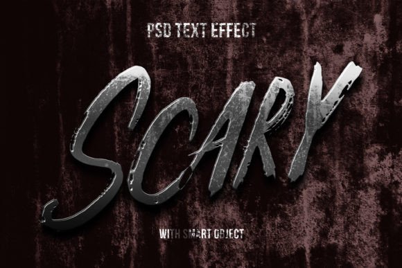Mastering the Scary Halloween Text Effect Mockup for Professional Results