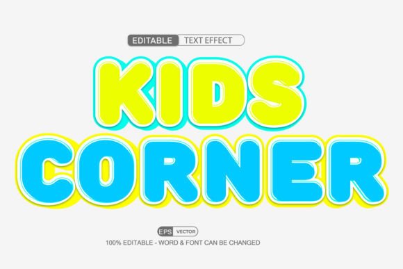 Revitalizing Brand Identity: The Strategic Rise of Editable Playful Typography