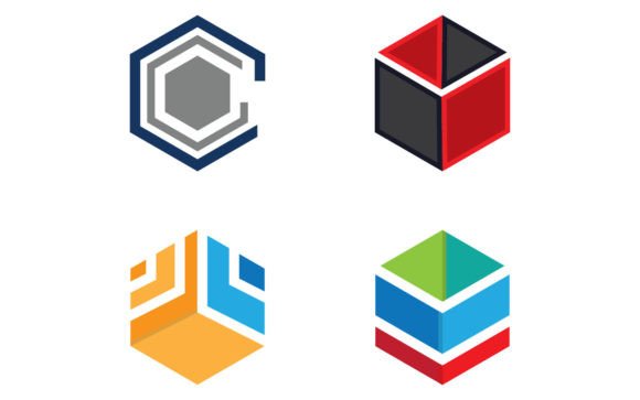 Why the Vector Hexagon Box Logo is Redefining Modern Brand Identity